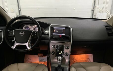 Volvo XC60 II, 2013 год, 1 499 000 рублей, 10 фотография