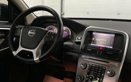 Volvo XC60 II, 2013 год, 1 499 000 рублей, 9 фотография