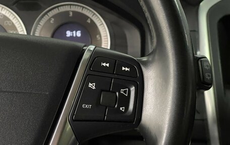Volvo XC60 II, 2013 год, 1 499 000 рублей, 13 фотография