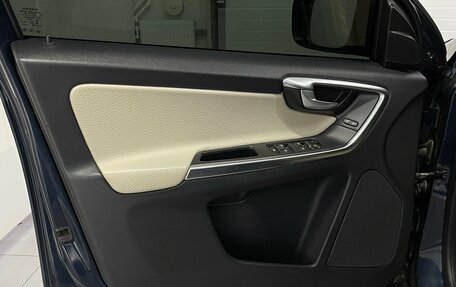 Volvo XC60 II, 2013 год, 1 499 000 рублей, 18 фотография