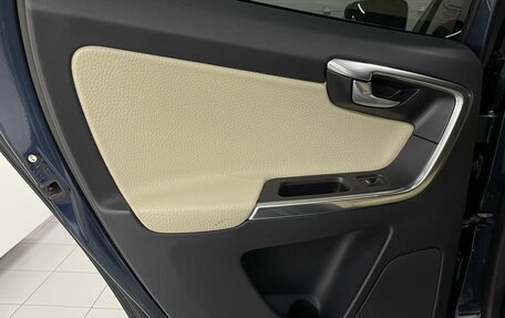 Volvo XC60 II, 2013 год, 1 499 000 рублей, 21 фотография