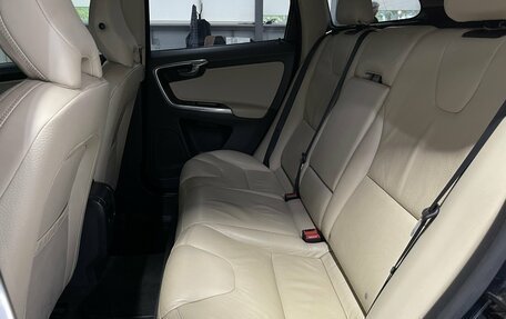 Volvo XC60 II, 2013 год, 1 499 000 рублей, 22 фотография
