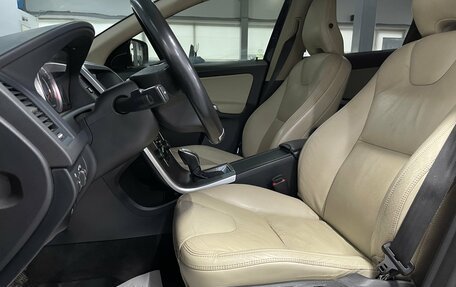Volvo XC60 II, 2013 год, 1 499 000 рублей, 20 фотография