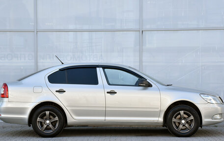 Skoda Octavia, 2012 год, 799 000 рублей, 4 фотография