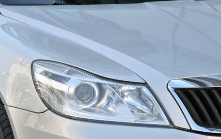 Skoda Octavia, 2012 год, 799 000 рублей, 6 фотография