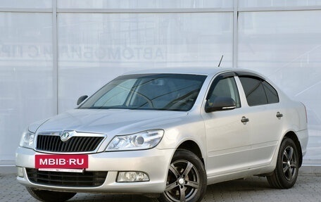 Skoda Octavia, 2012 год, 799 000 рублей, 2 фотография