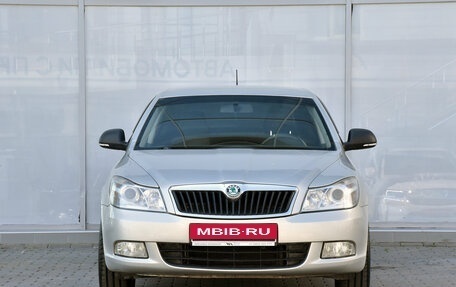 Skoda Octavia, 2012 год, 799 000 рублей, 5 фотография