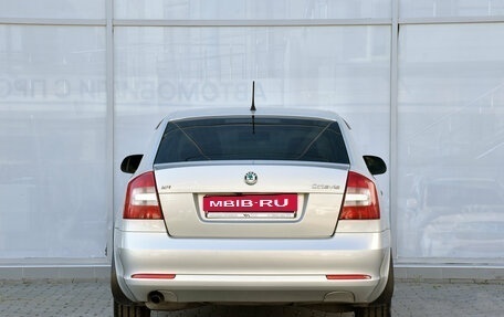 Skoda Octavia, 2012 год, 799 000 рублей, 7 фотография