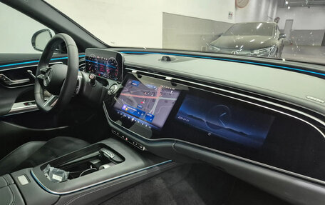 Mercedes-Benz E-Класс, 2025 год, 7 780 000 рублей, 4 фотография