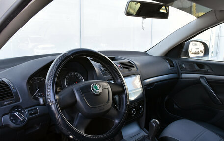 Skoda Octavia, 2012 год, 799 000 рублей, 13 фотография