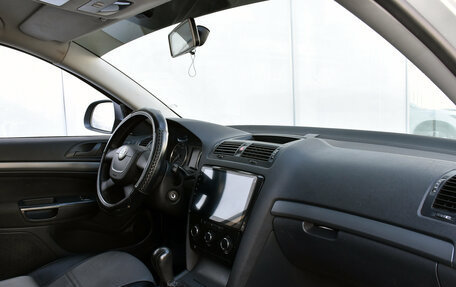 Skoda Octavia, 2012 год, 799 000 рублей, 11 фотография