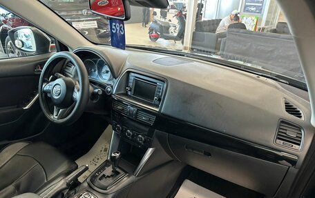 Mazda CX-5 II, 2012 год, 1 599 000 рублей, 13 фотография