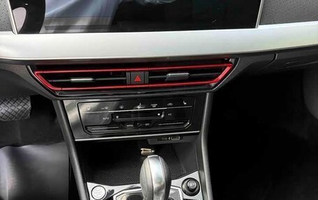 Volkswagen Lavida, 2023 год, 1 390 000 рублей, 4 фотография