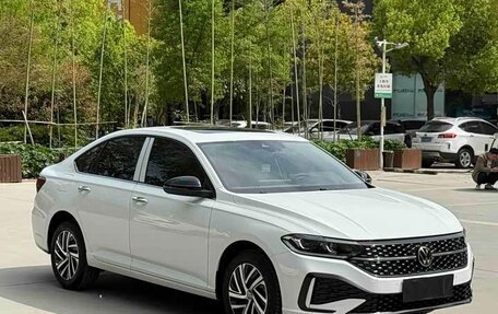 Volkswagen Lavida, 2023 год, 1 390 000 рублей, 3 фотография