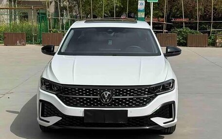 Volkswagen Lavida, 2023 год, 1 390 000 рублей, 2 фотография