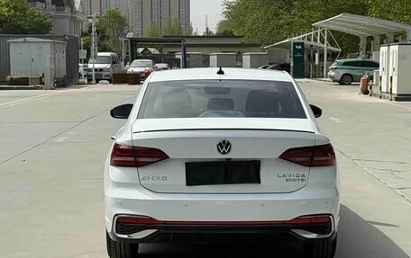 Volkswagen Lavida, 2023 год, 1 390 000 рублей, 5 фотография