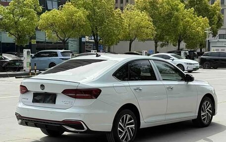 Volkswagen Lavida, 2023 год, 1 390 000 рублей, 7 фотография