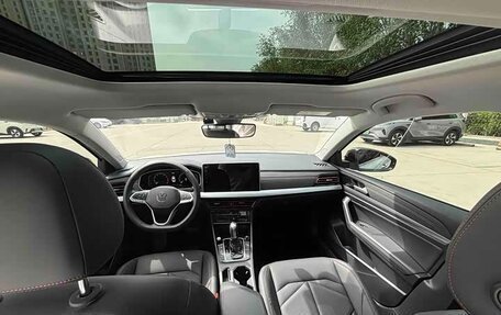 Volkswagen Lavida, 2023 год, 1 390 000 рублей, 9 фотография