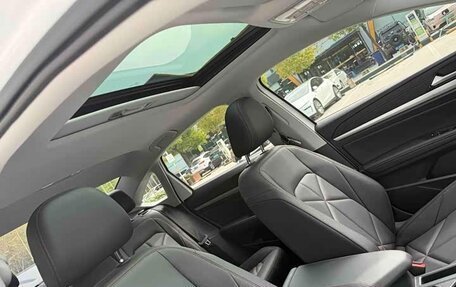 Volkswagen Lavida, 2023 год, 1 390 000 рублей, 10 фотография