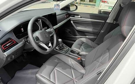Volkswagen Lavida, 2023 год, 1 390 000 рублей, 8 фотография