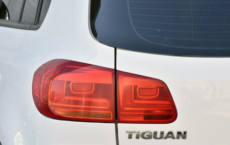 Volkswagen Tiguan I, 2011 год, 999 000 рублей, 7 фотография