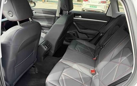 Volkswagen Lavida, 2023 год, 1 390 000 рублей, 13 фотография