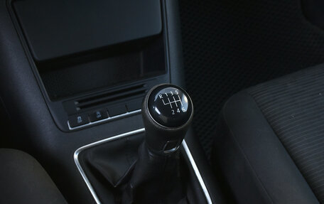Volkswagen Tiguan I, 2011 год, 999 000 рублей, 14 фотография
