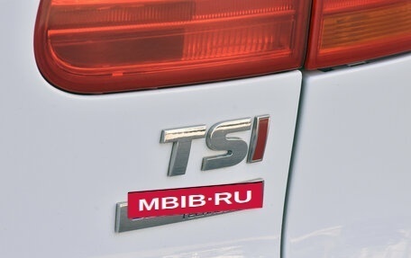 Volkswagen Tiguan I, 2011 год, 999 000 рублей, 9 фотография