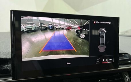 Audi A4, 2022 год, 3 100 000 рублей, 17 фотография