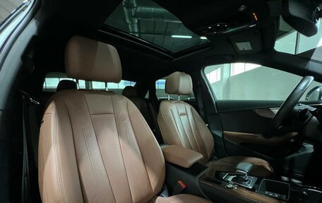 Audi A4, 2022 год, 3 100 000 рублей, 9 фотография