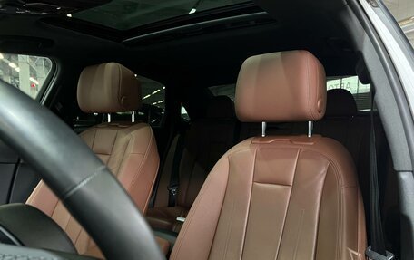 Audi A4, 2022 год, 3 100 000 рублей, 10 фотография