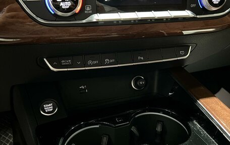 Audi A4, 2022 год, 3 100 000 рублей, 19 фотография