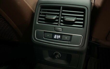 Audi A4, 2022 год, 3 100 000 рублей, 28 фотография