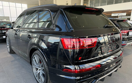 Audi Q7, 2019 год, 10 490 000 рублей, 3 фотография