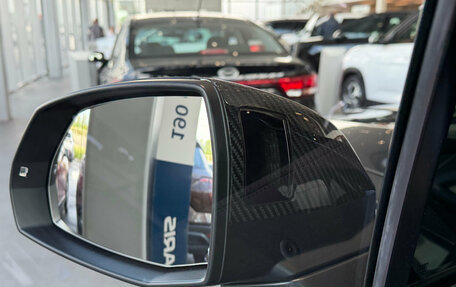 Audi Q7, 2019 год, 10 490 000 рублей, 9 фотография