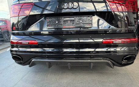 Audi Q7, 2019 год, 10 490 000 рублей, 21 фотография