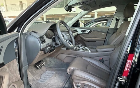 Audi Q7, 2019 год, 10 490 000 рублей, 7 фотография