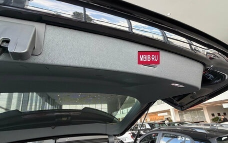 Audi Q7, 2019 год, 10 490 000 рублей, 18 фотография