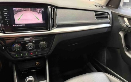 Skoda Kamiq I, 2022 год, 1 670 000 рублей, 12 фотография