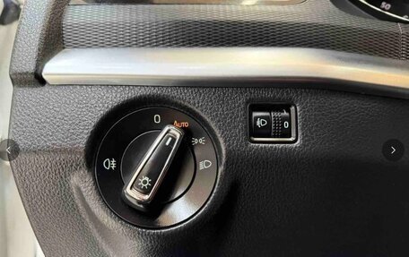 Skoda Kamiq I, 2022 год, 1 670 000 рублей, 13 фотография