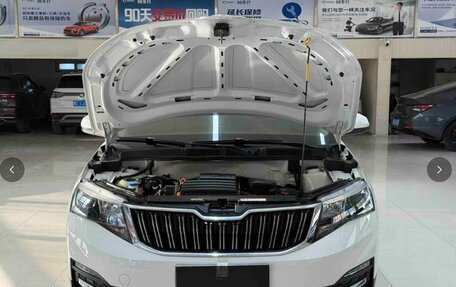 Skoda Kamiq I, 2022 год, 1 670 000 рублей, 7 фотография