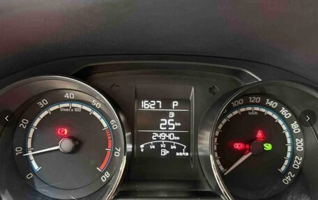 Skoda Kamiq I, 2022 год, 1 670 000 рублей, 11 фотография