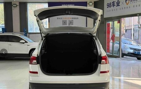 Skoda Kamiq I, 2022 год, 1 670 000 рублей, 8 фотография