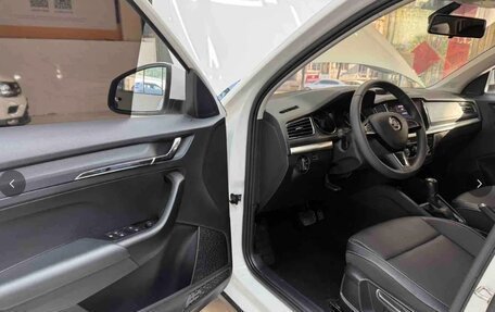Skoda Kamiq I, 2022 год, 1 670 000 рублей, 14 фотография