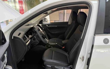 Skoda Kamiq I, 2022 год, 1 670 000 рублей, 15 фотография