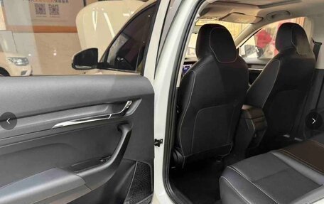 Skoda Kamiq I, 2022 год, 1 670 000 рублей, 18 фотография