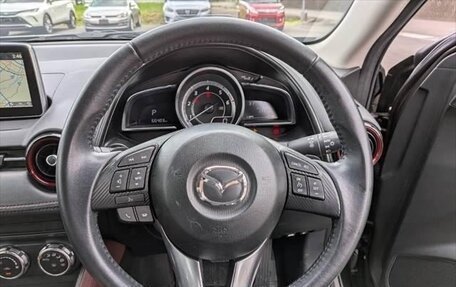 Mazda CX-3 I, 2016 год, 900 000 рублей, 12 фотография