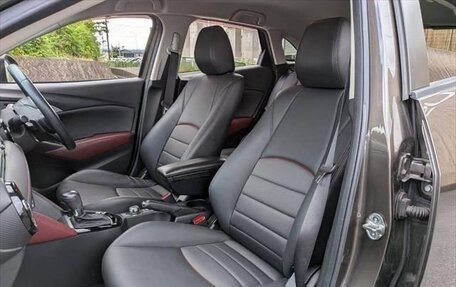 Mazda CX-3 I, 2016 год, 900 000 рублей, 13 фотография