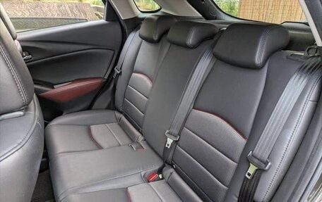 Mazda CX-3 I, 2016 год, 900 000 рублей, 14 фотография