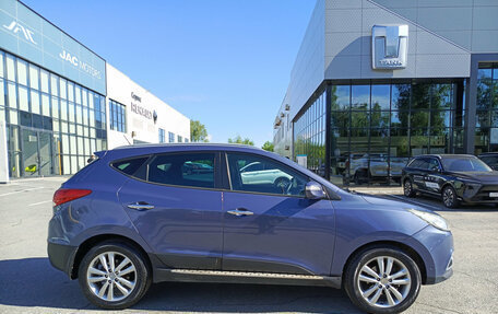Hyundai ix35 I рестайлинг, 2012 год, 1 250 000 рублей, 5 фотография